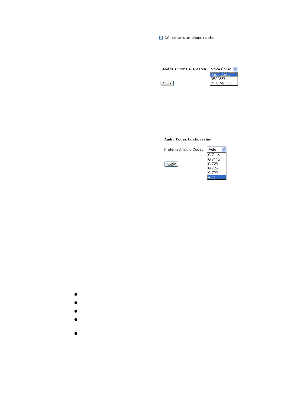 Siemens SLI-5310 User Manual | Page 107 / 128