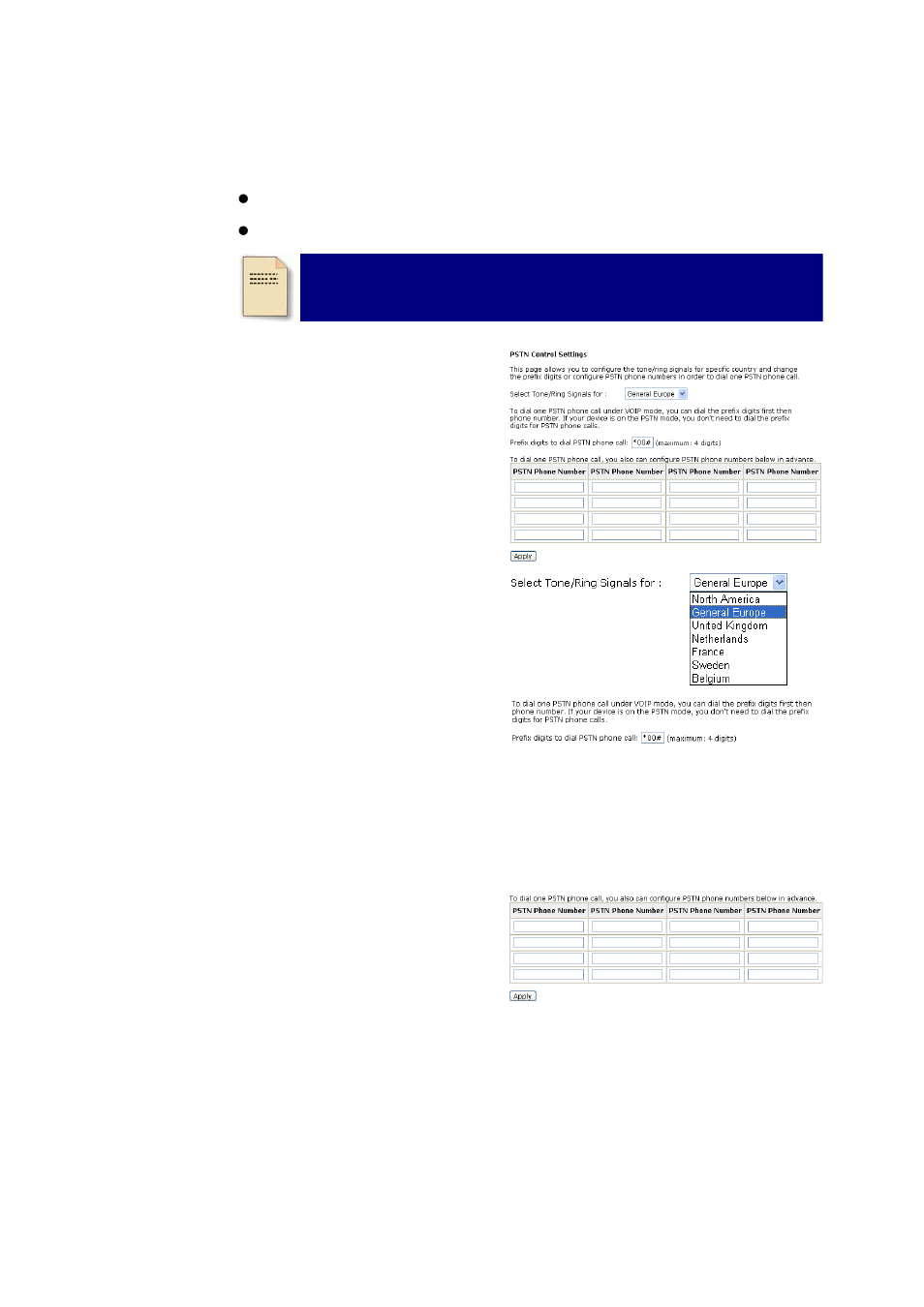 Siemens SLI-5310 User Manual | Page 108 / 128