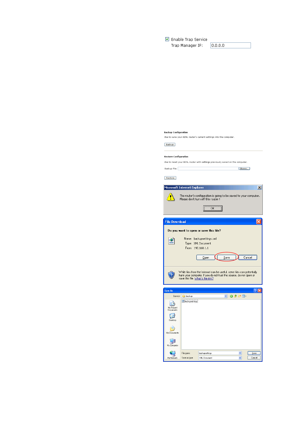 Siemens SLI-5310 User Manual | Page 118 / 128