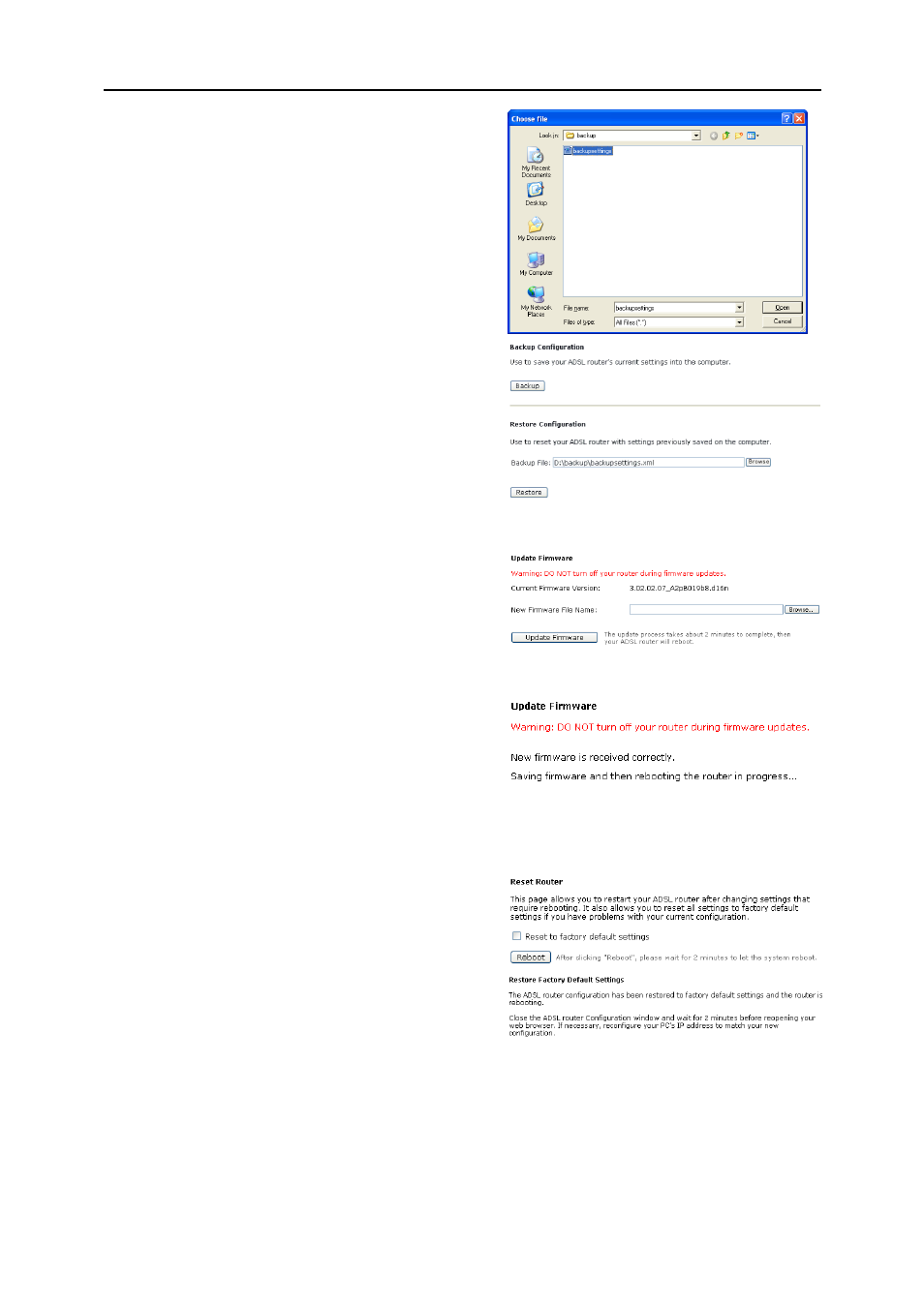 Siemens SLI-5310 User Manual | Page 119 / 128