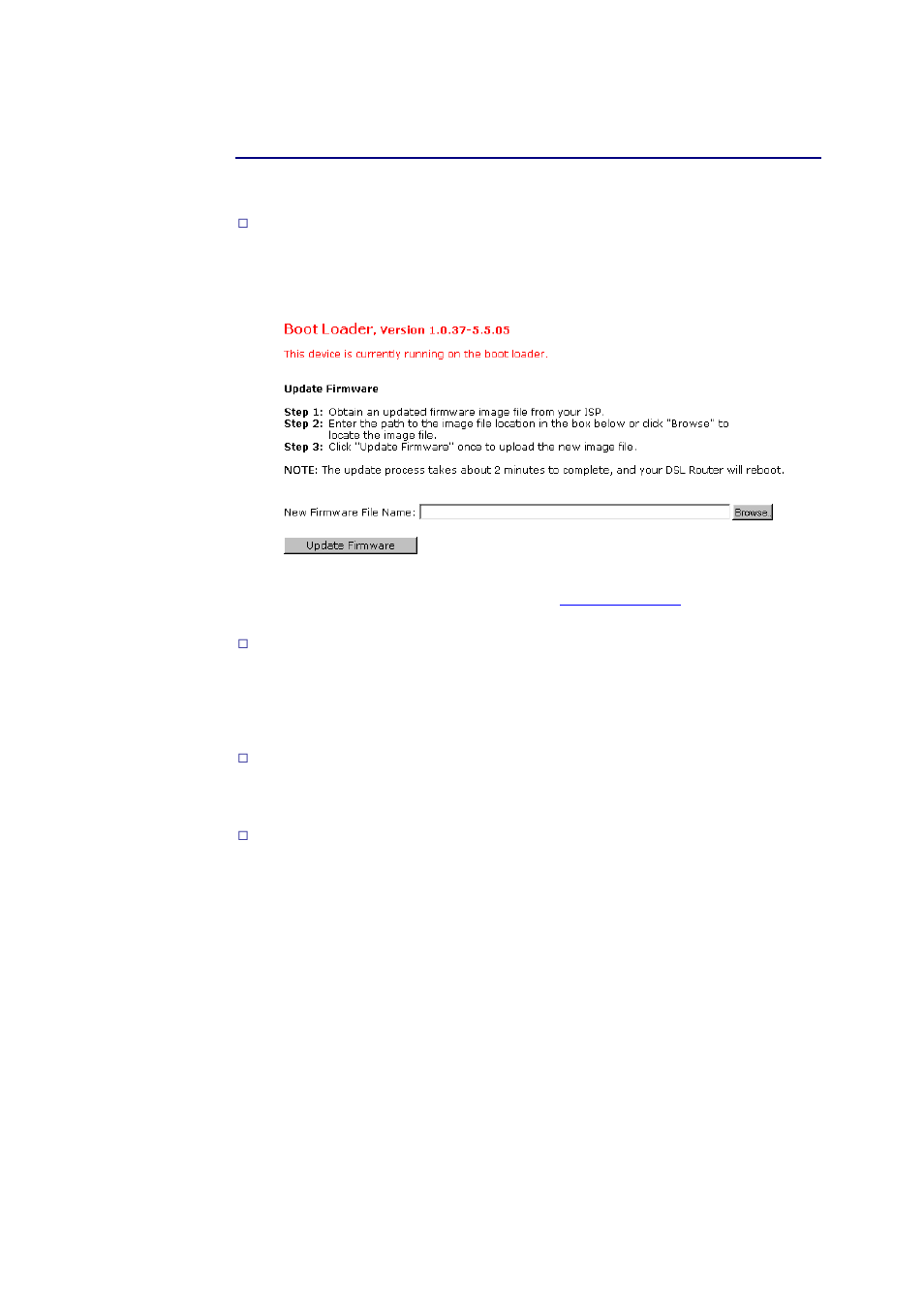 Problems with upgrading | Siemens SLI-5310 User Manual | Page 124 / 128