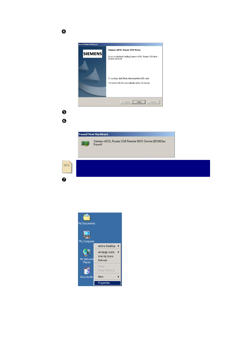 Siemens SLI-5310 User Manual | Page 14 / 128