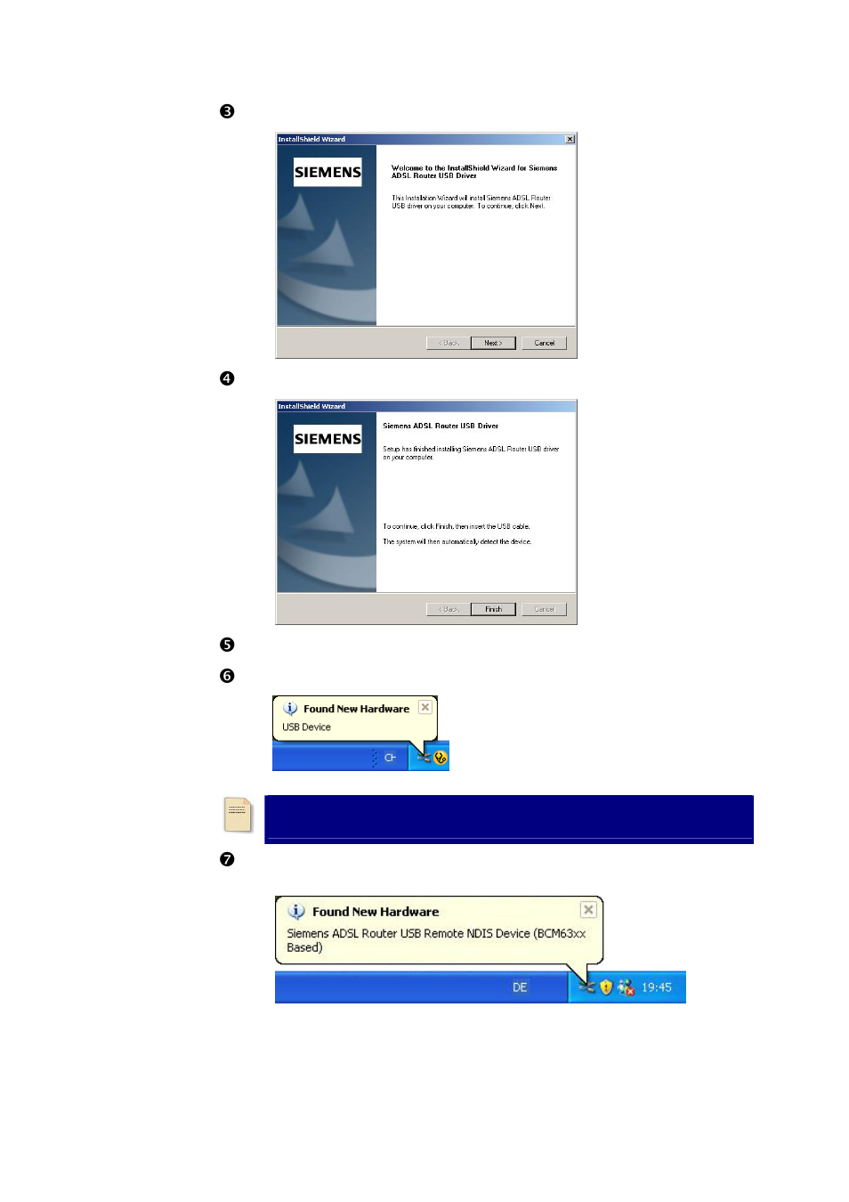 Siemens SLI-5310 User Manual | Page 16 / 128