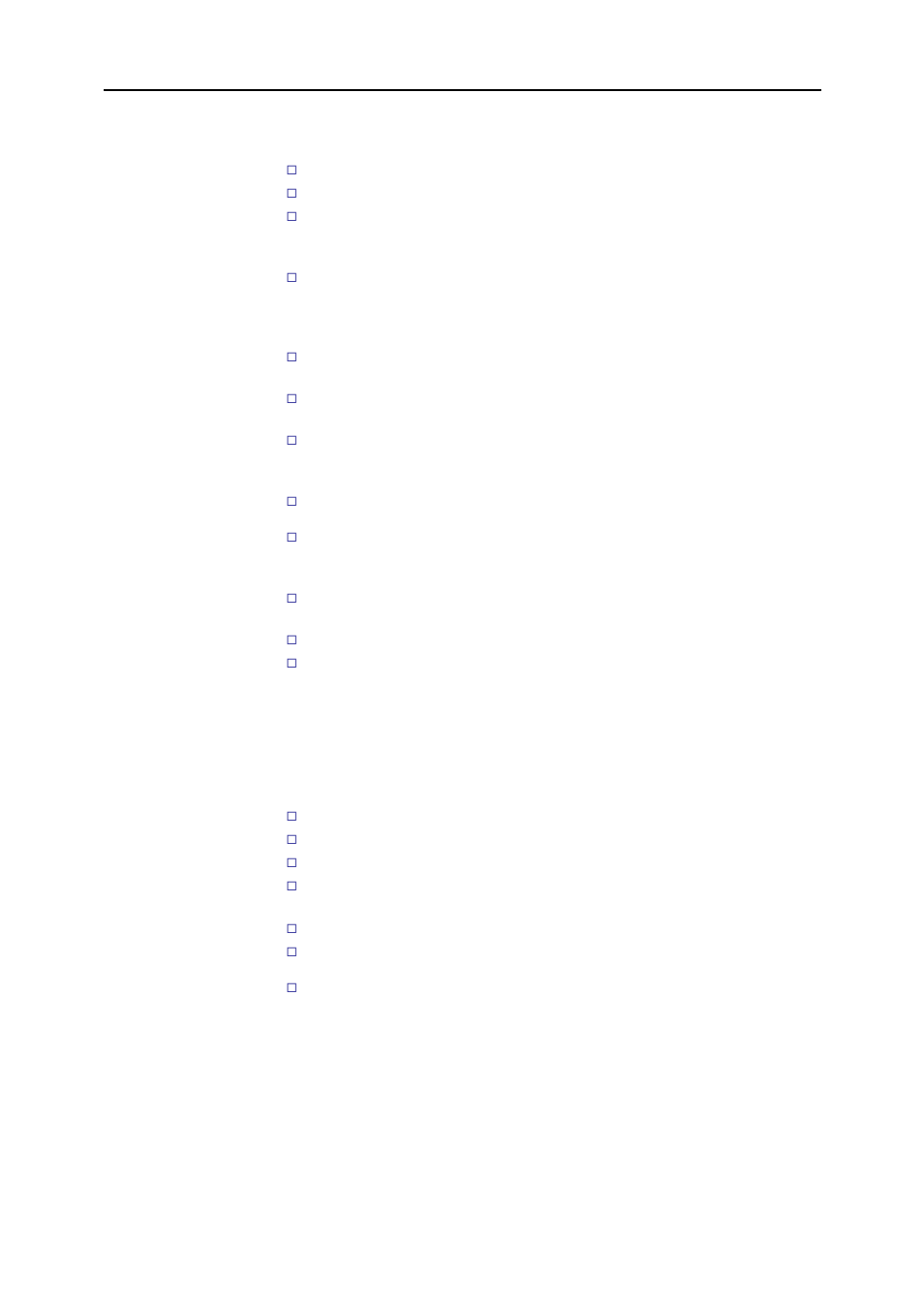 For installation, For using, For service | Caution | Siemens SLI-5310 User Manual | Page 3 / 128