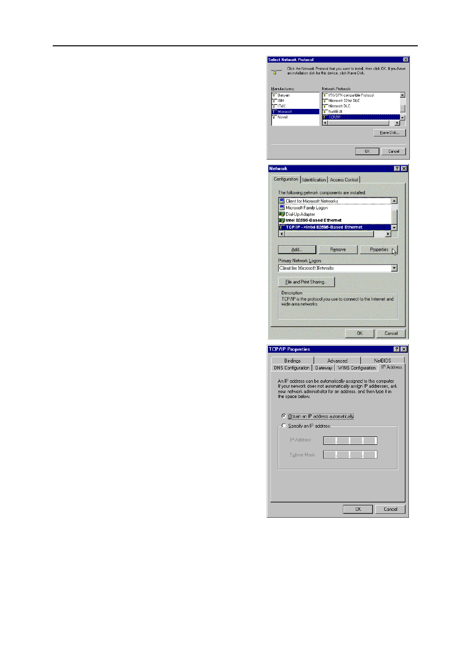 Siemens SLI-5310 User Manual | Page 37 / 128