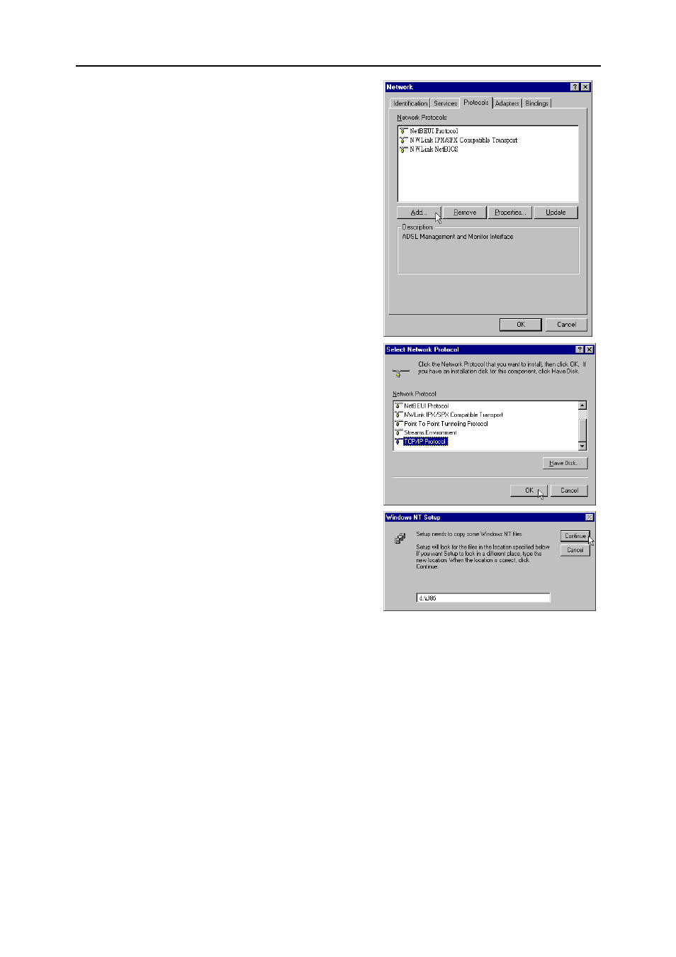 Siemens SLI-5310 User Manual | Page 39 / 128