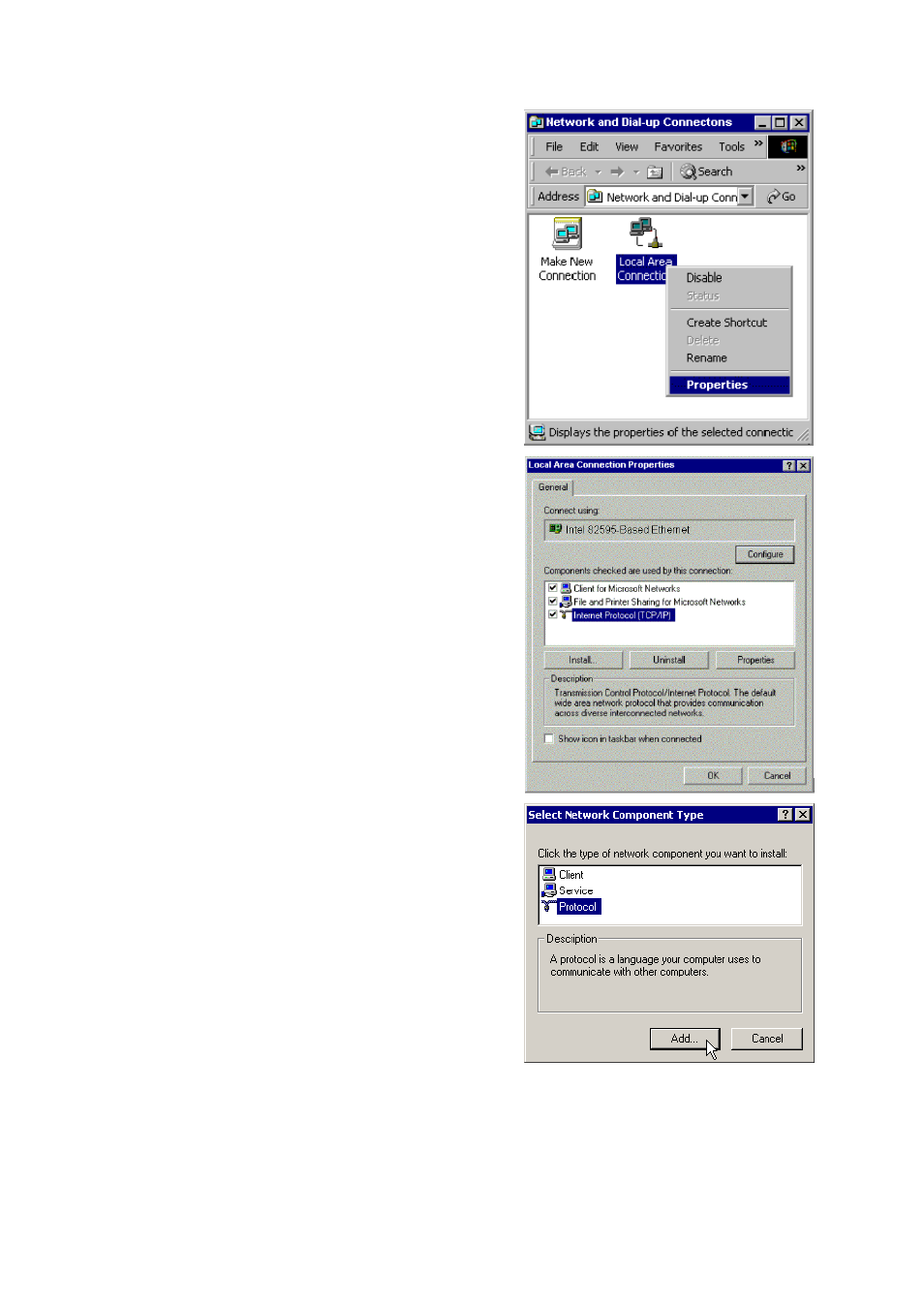 Siemens SLI-5310 User Manual | Page 42 / 128