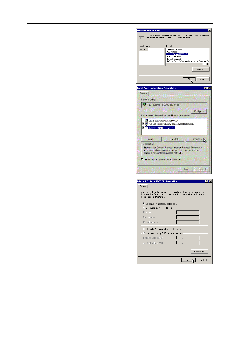 Siemens SLI-5310 User Manual | Page 43 / 128