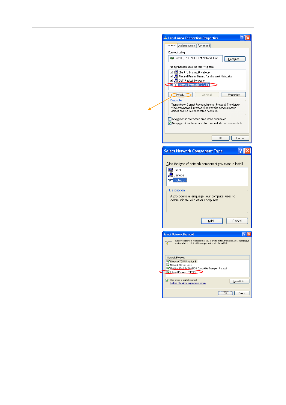 Siemens SLI-5310 User Manual | Page 45 / 128