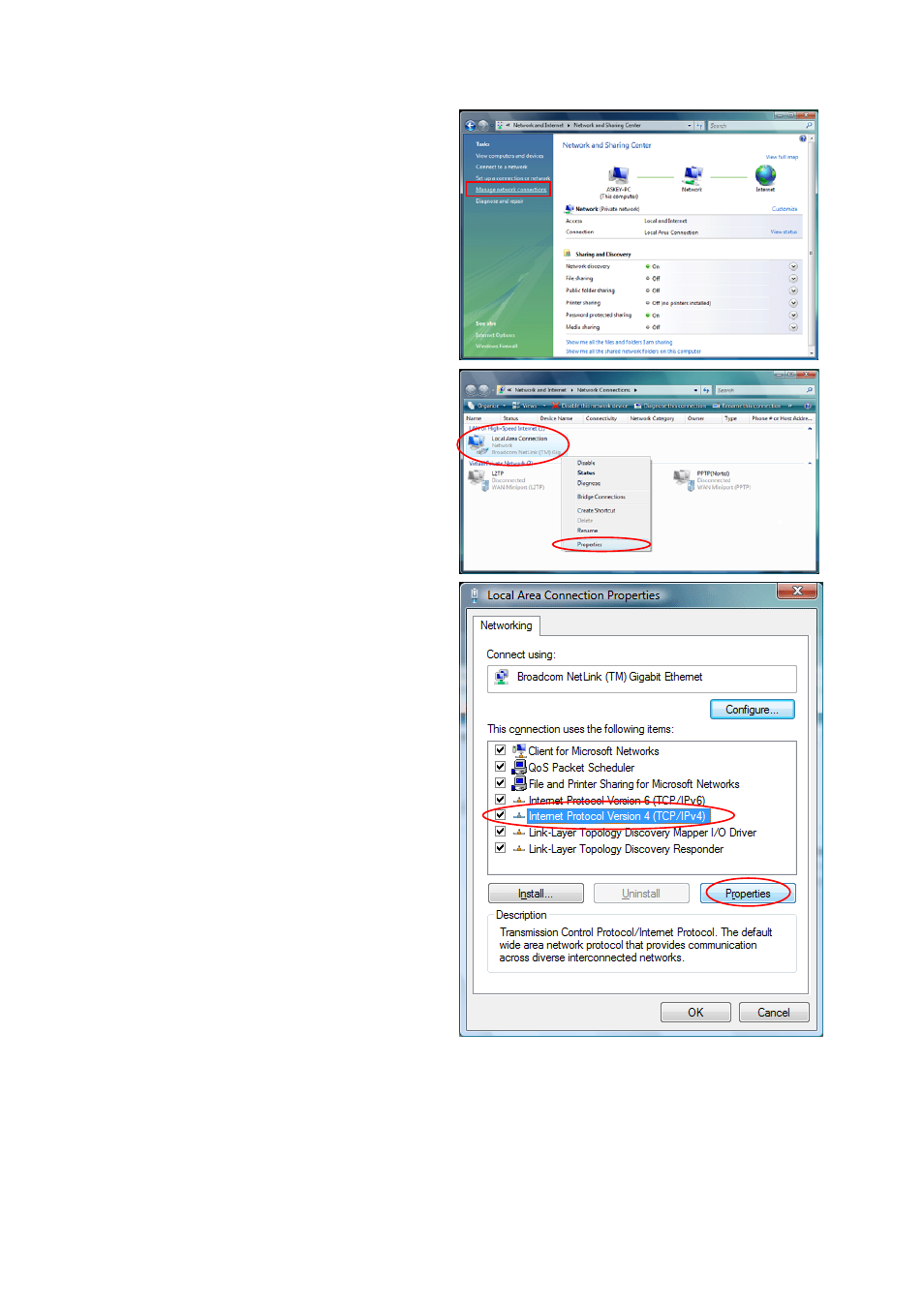 Siemens SLI-5310 User Manual | Page 48 / 128