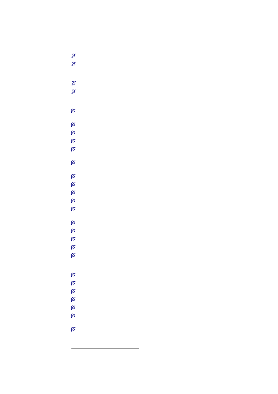 Siemens SLI-5310 User Manual | Page 6 / 128