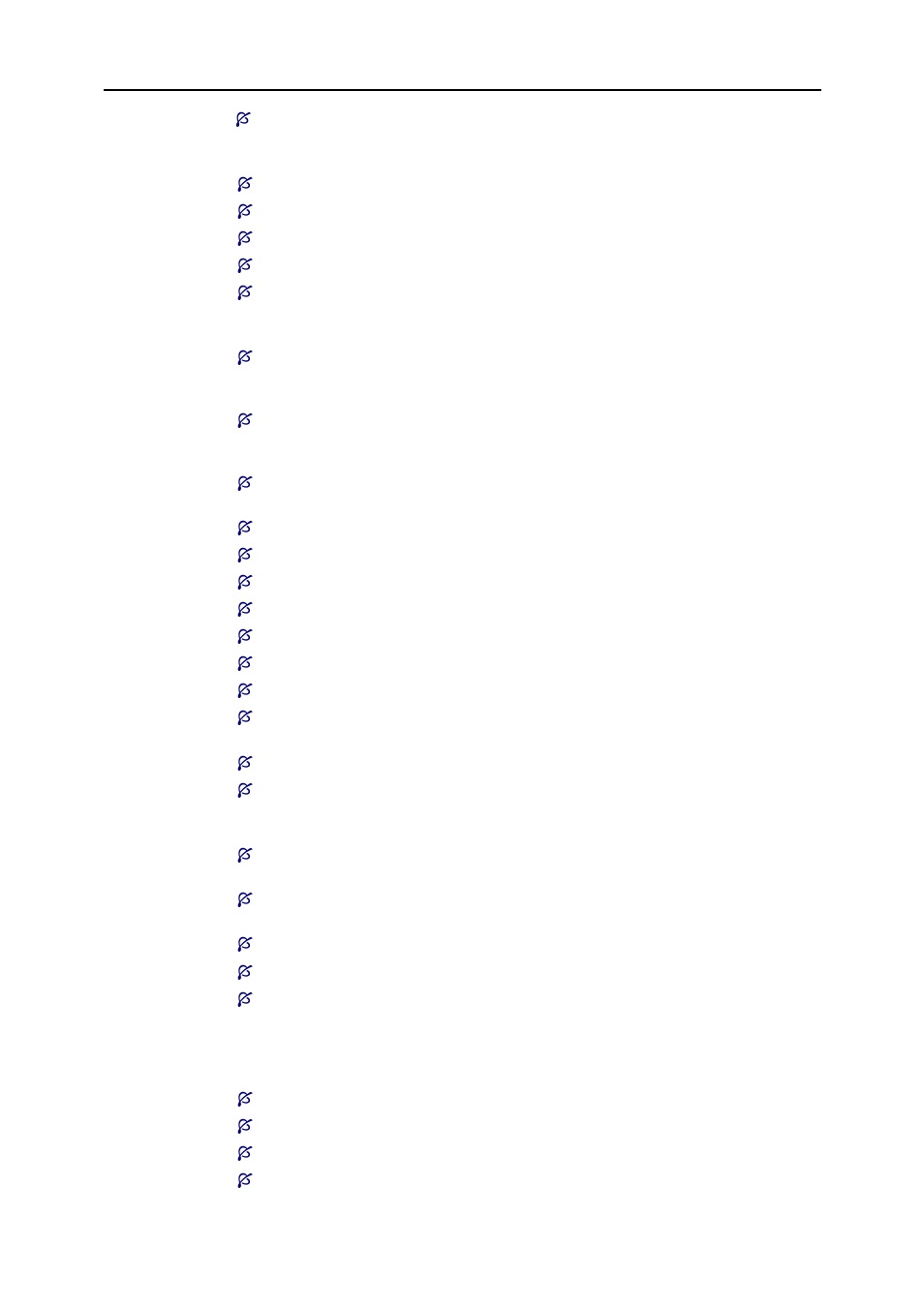 Siemens SLI-5310 User Manual | Page 7 / 128