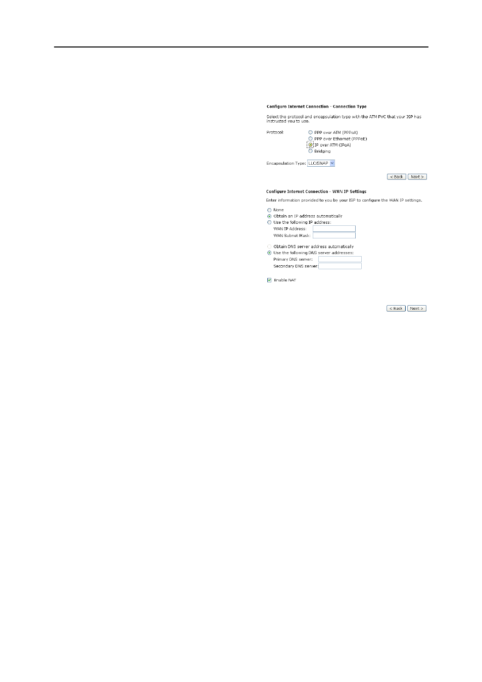 Siemens SLI-5310 User Manual | Page 73 / 128