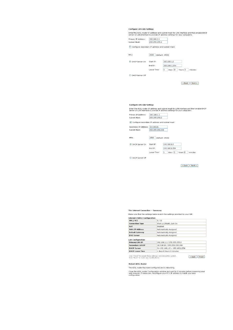 Siemens SLI-5310 User Manual | Page 74 / 128