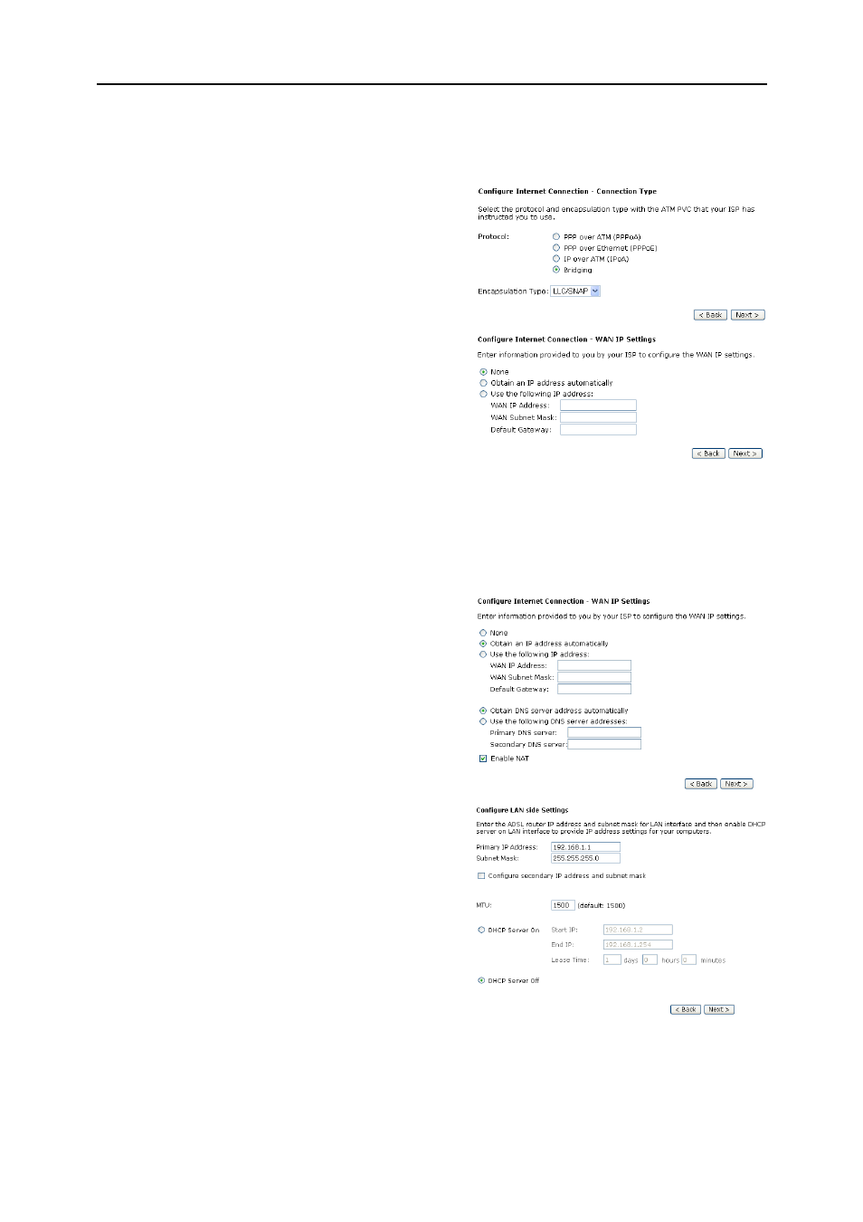 Siemens SLI-5310 User Manual | Page 75 / 128