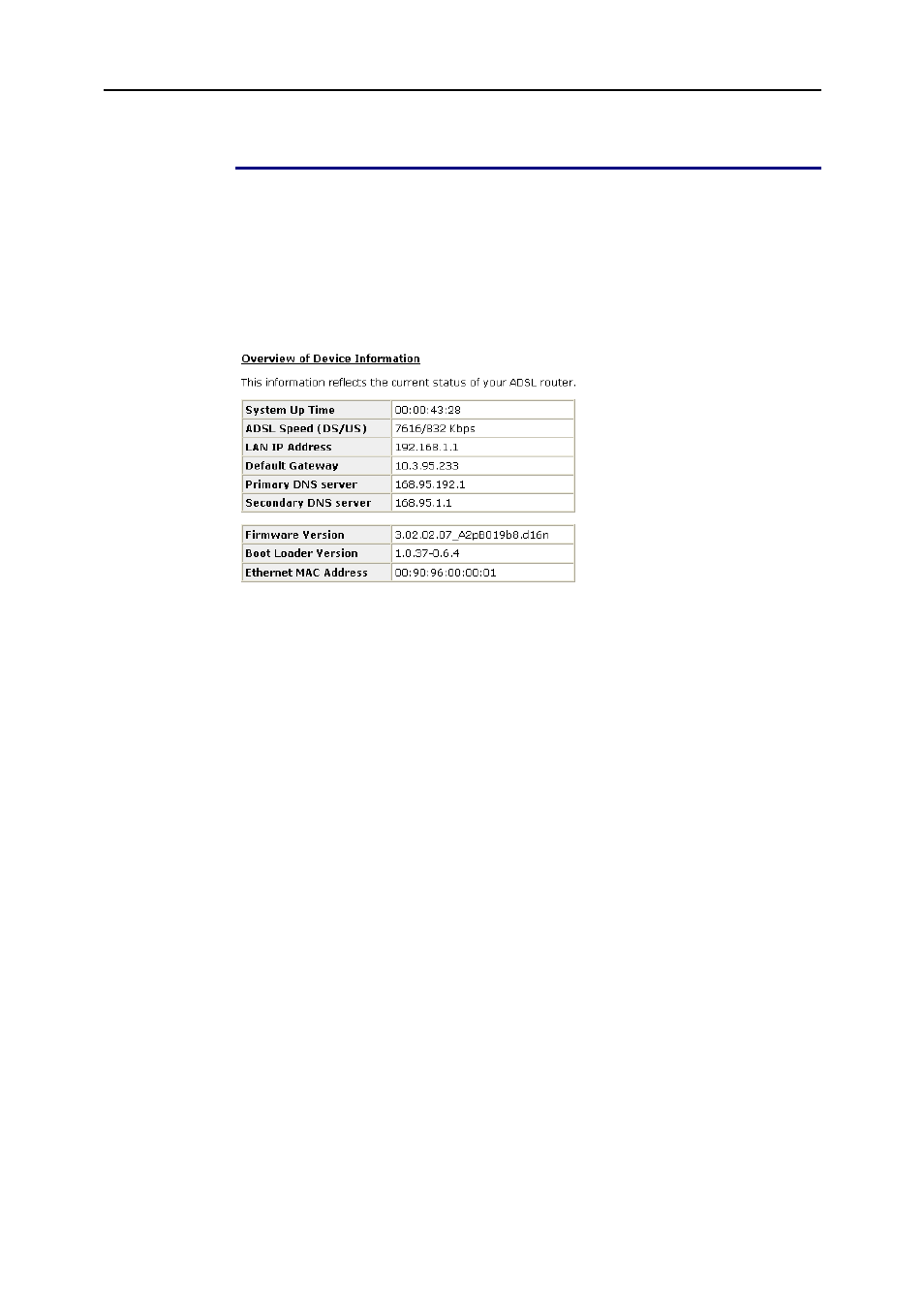 Status | Siemens SLI-5310 User Manual | Page 77 / 128