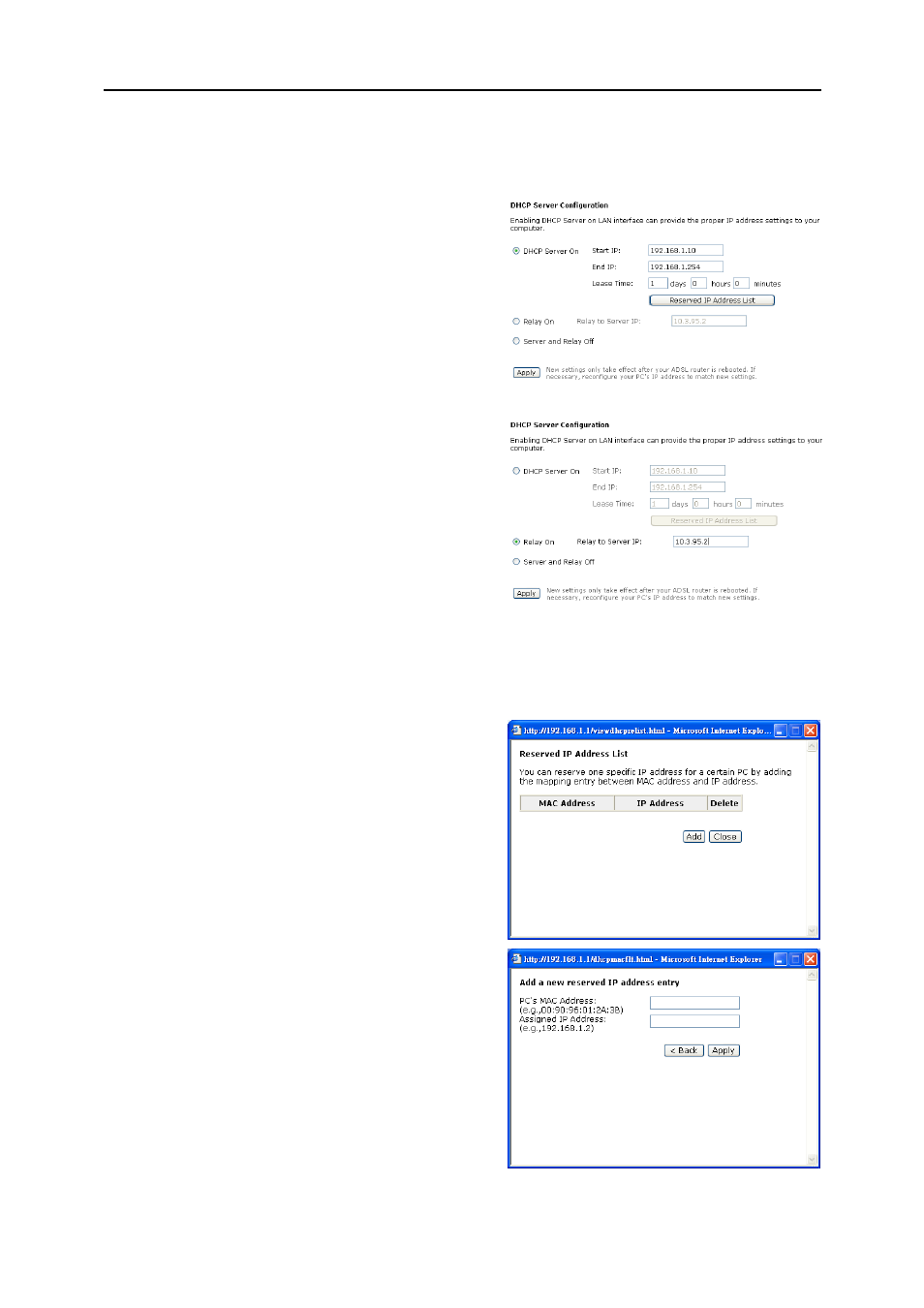 Siemens SLI-5310 User Manual | Page 81 / 128