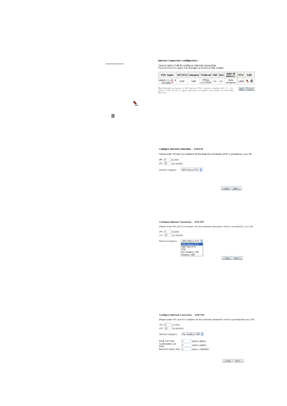 Siemens SLI-5310 User Manual | Page 84 / 128