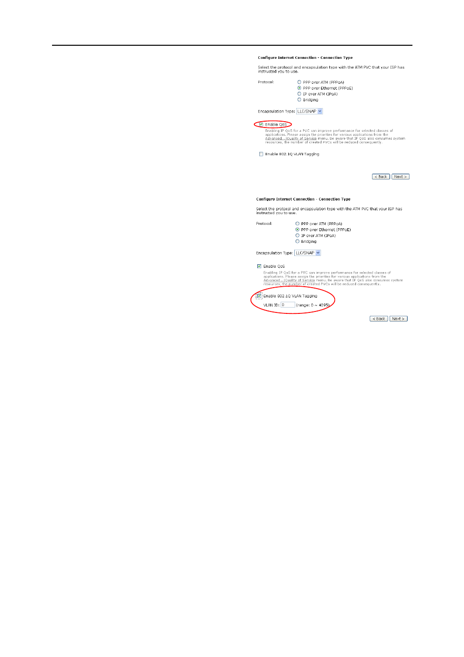 Siemens SLI-5310 User Manual | Page 85 / 128