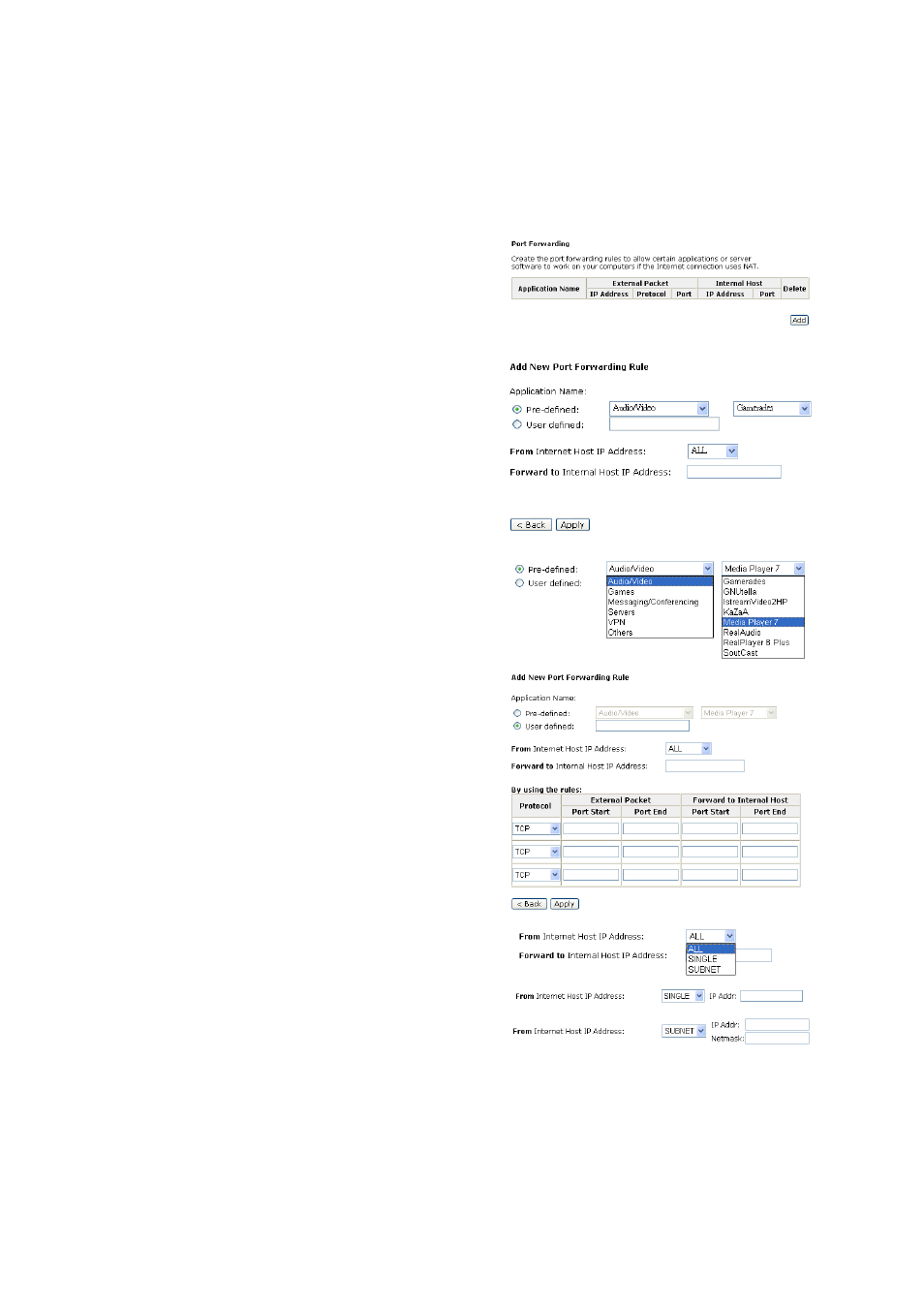 Siemens SLI-5310 User Manual | Page 92 / 128