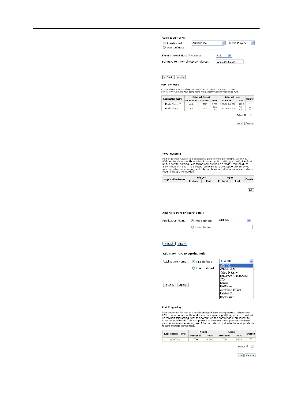 Siemens SLI-5310 User Manual | Page 93 / 128