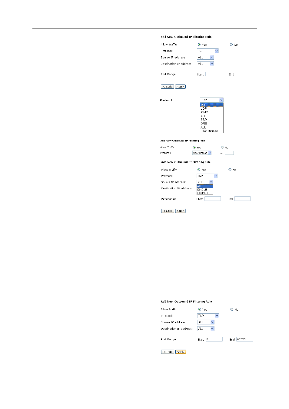 Siemens SLI-5310 User Manual | Page 97 / 128