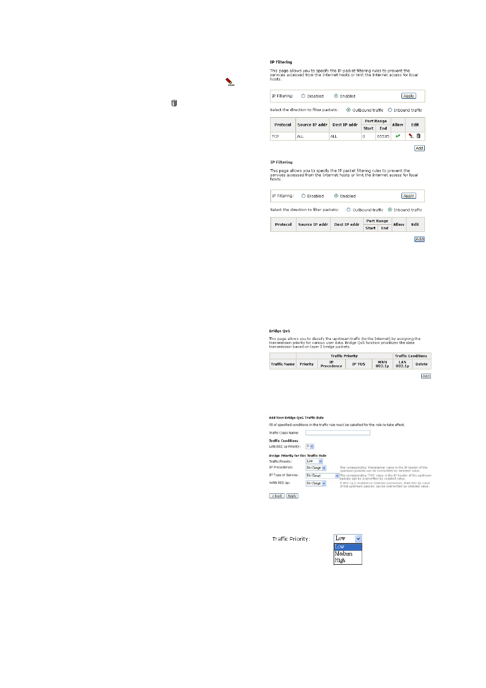 Siemens SLI-5310 User Manual | Page 98 / 128