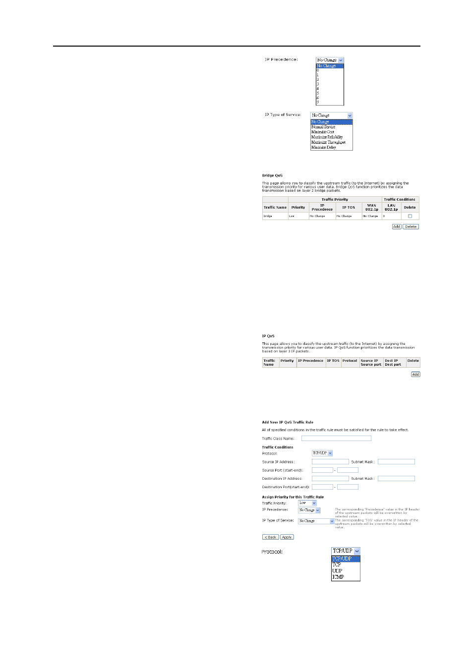 Siemens SLI-5310 User Manual | Page 99 / 128