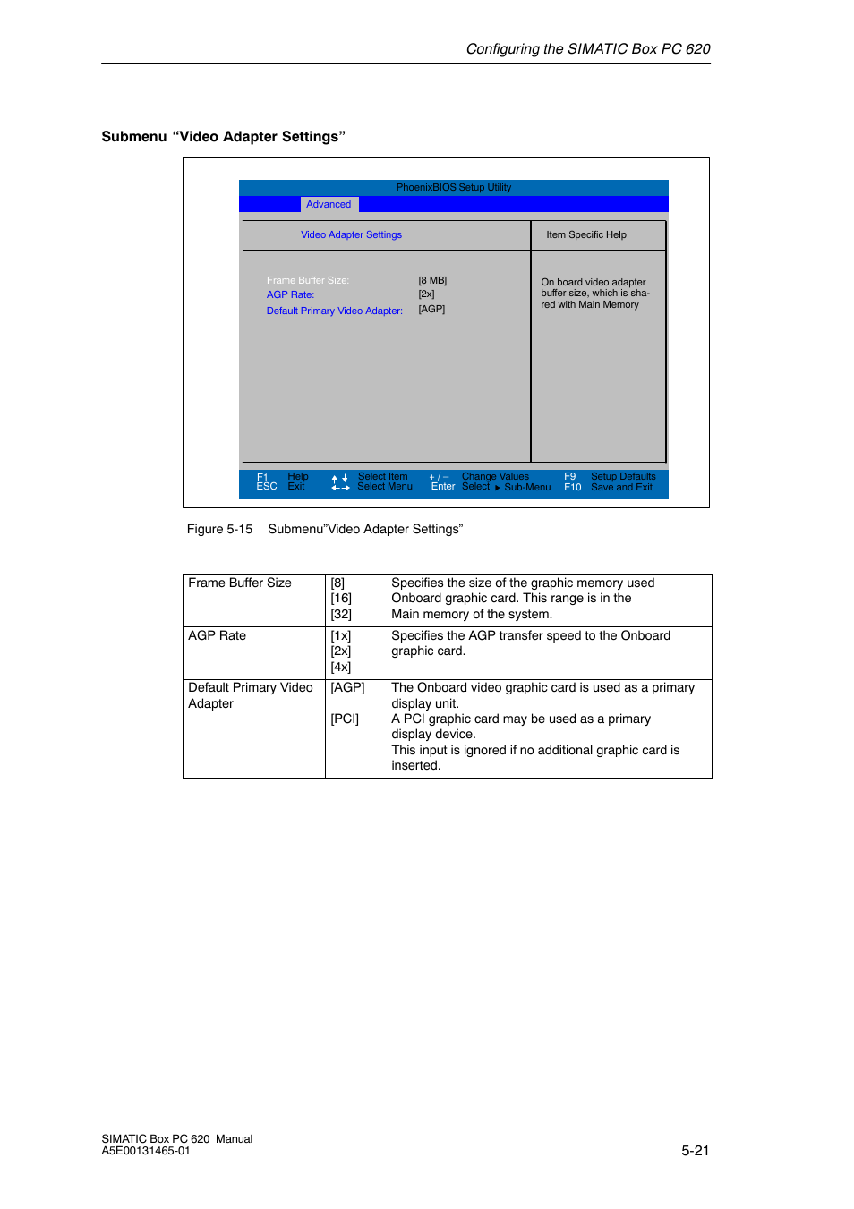 Siemens Simatic 620 User Manual | Page 109 / 216