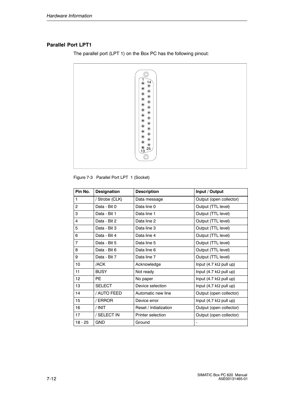 Siemens Simatic 620 User Manual | Page 144 / 216