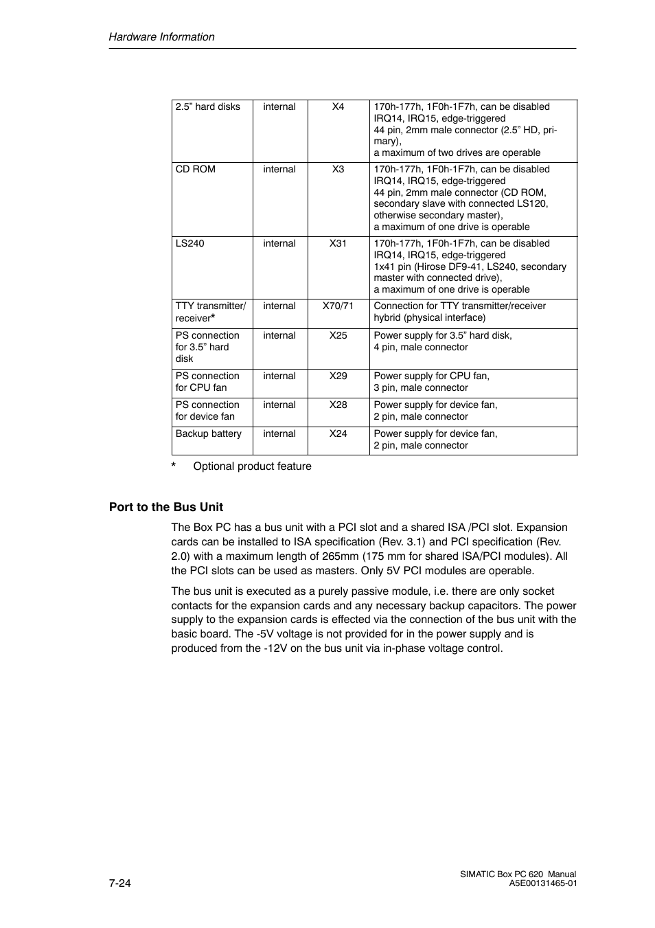 Siemens Simatic 620 User Manual | Page 156 / 216
