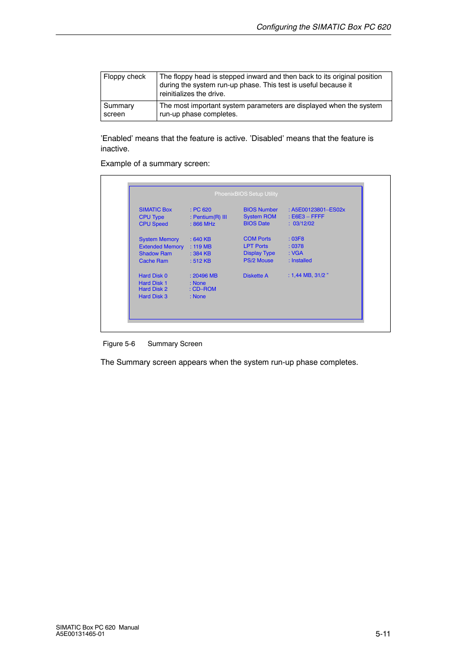 Siemens Simatic 620 User Manual | Page 99 / 216