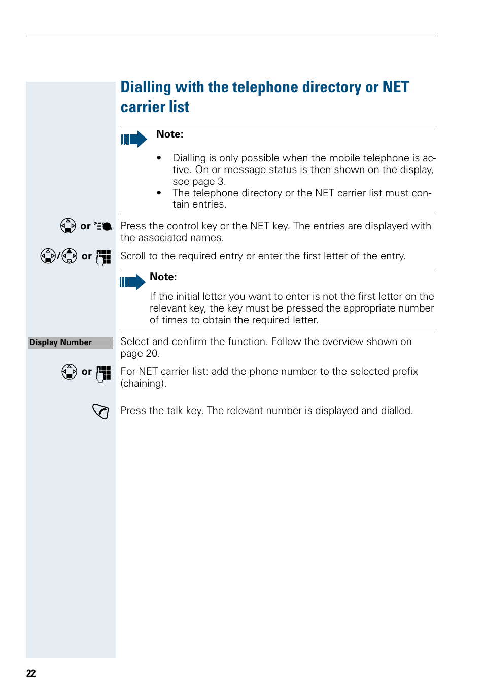 Siemens Hicom 150 E User Manual | Page 30 / 66