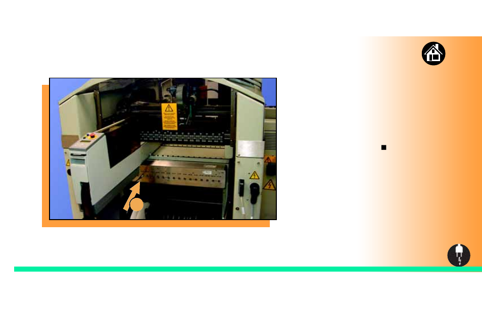 Siemens ProLINE-RoadRunner User Manual | Page 21 / 58