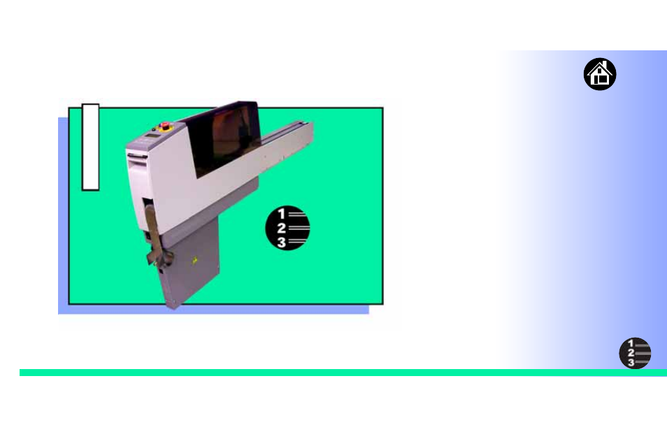 Job setup | Siemens ProLINE-RoadRunner User Manual | Page 23 / 58