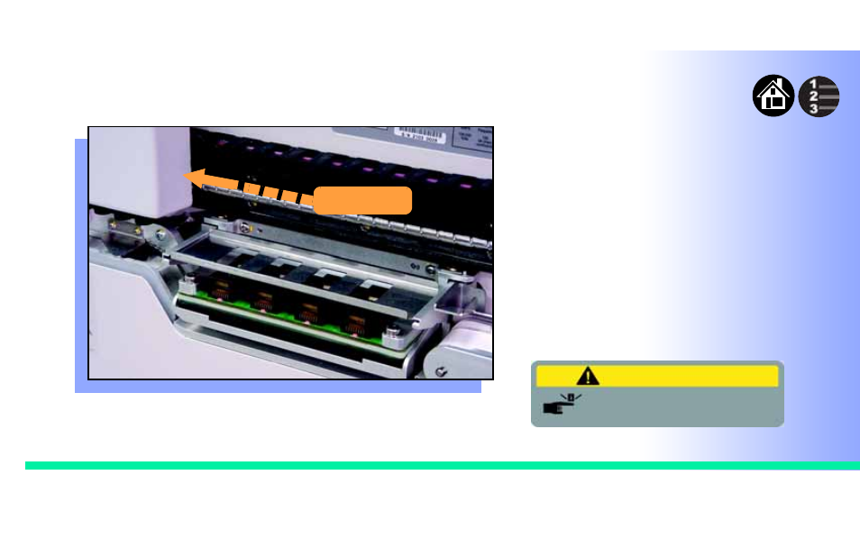 Changing the actuator plate | Siemens ProLINE-RoadRunner User Manual | Page 28 / 58