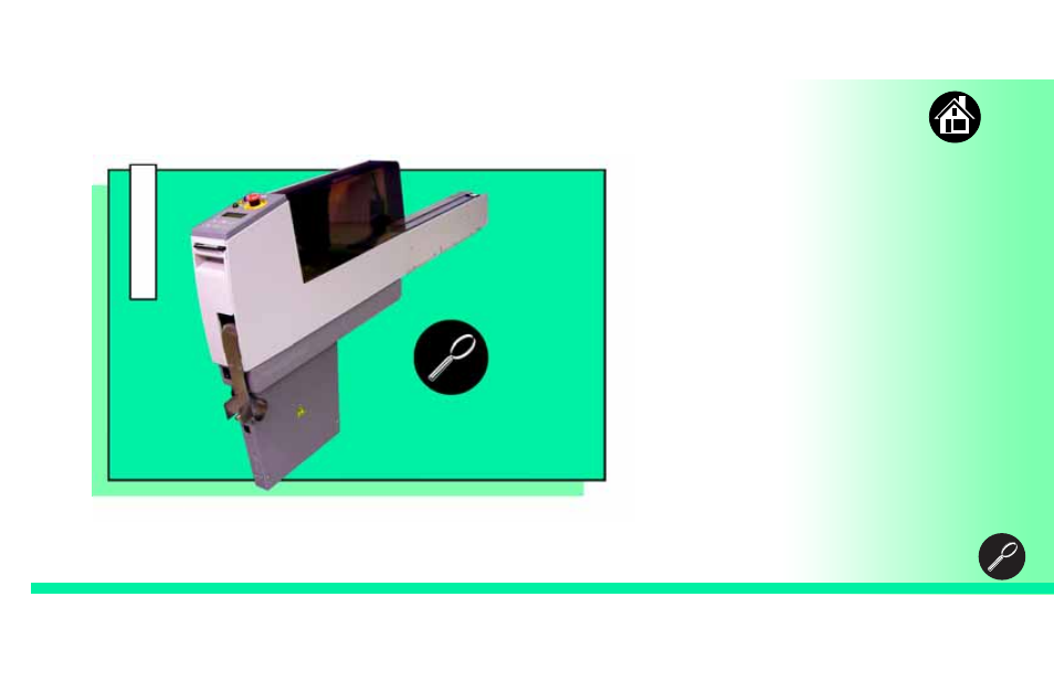 Overview | Siemens ProLINE-RoadRunner User Manual | Page 3 / 58