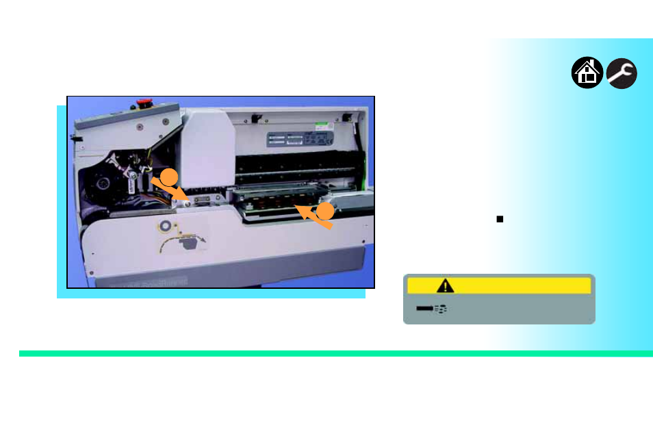 Cleaning with air | Siemens ProLINE-RoadRunner User Manual | Page 48 / 58