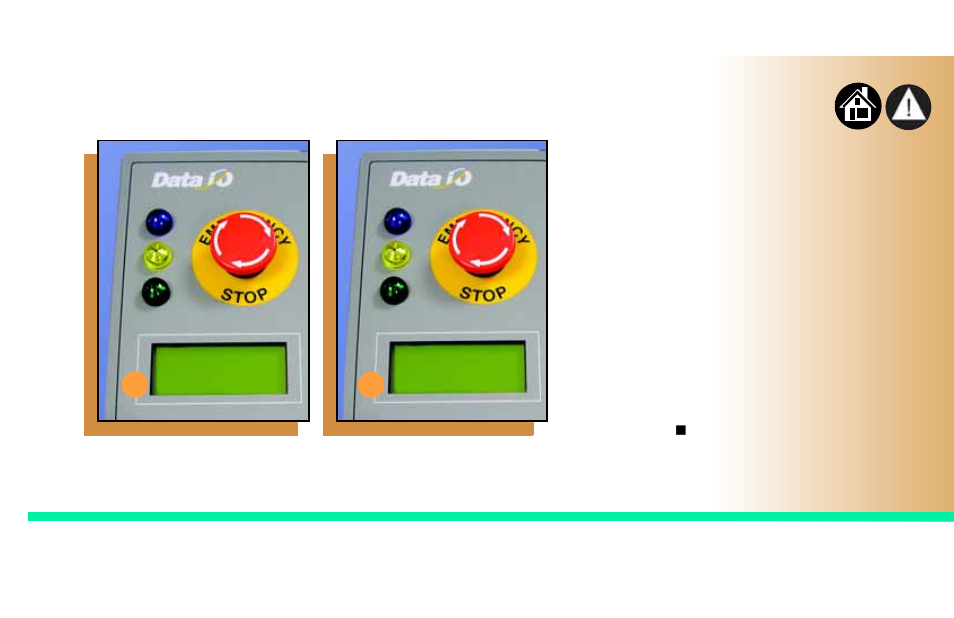 Enabling a socket | Siemens ProLINE-RoadRunner User Manual | Page 54 / 58