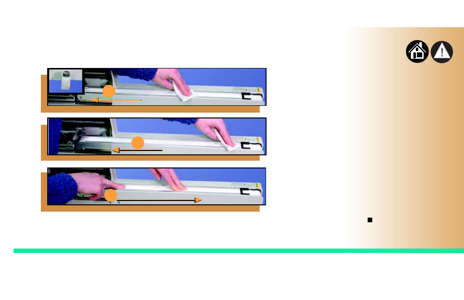 Device rotation | Siemens ProLINE-RoadRunner User Manual | Page 56 / 58