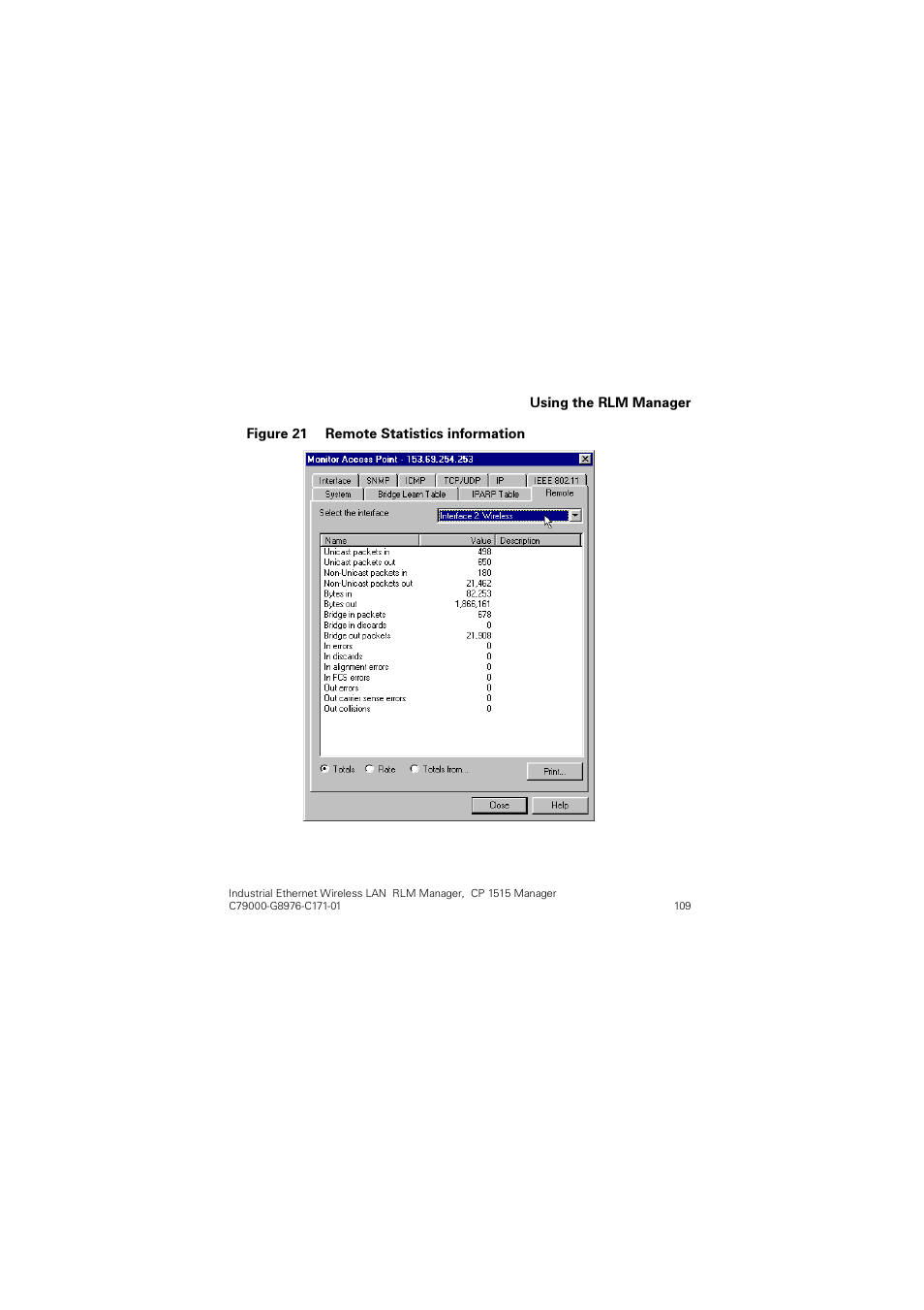 Siemens CP 1515 User Manual | Page 109 / 299