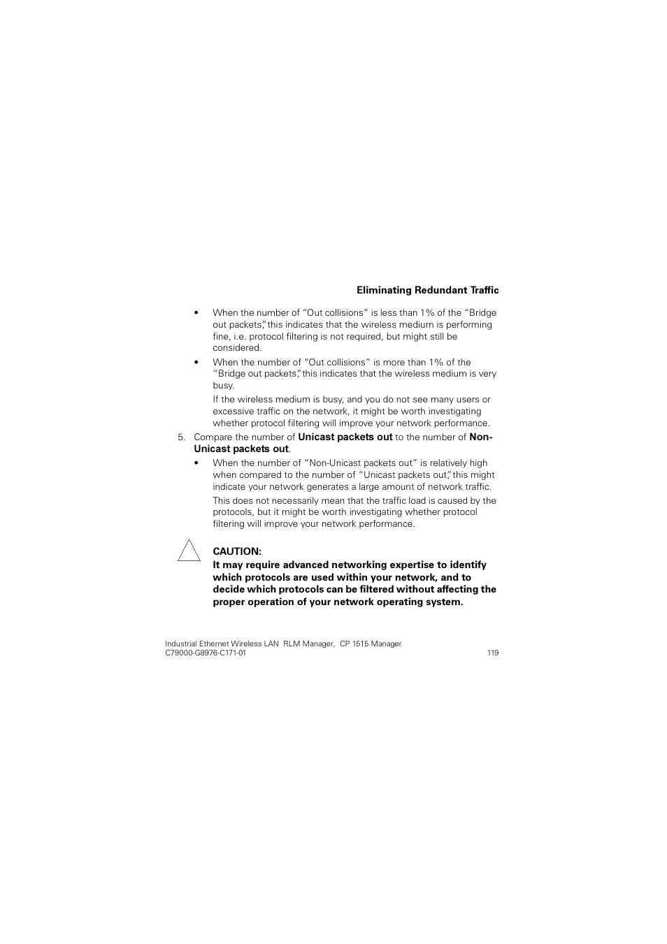 Siemens CP 1515 User Manual | Page 119 / 299