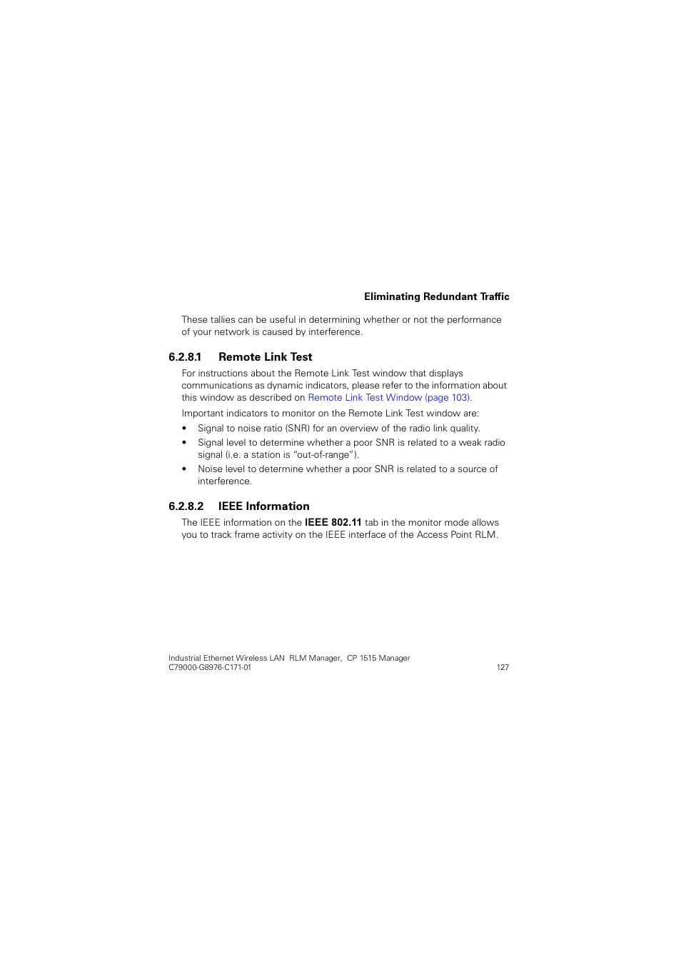 Siemens CP 1515 User Manual | Page 127 / 299