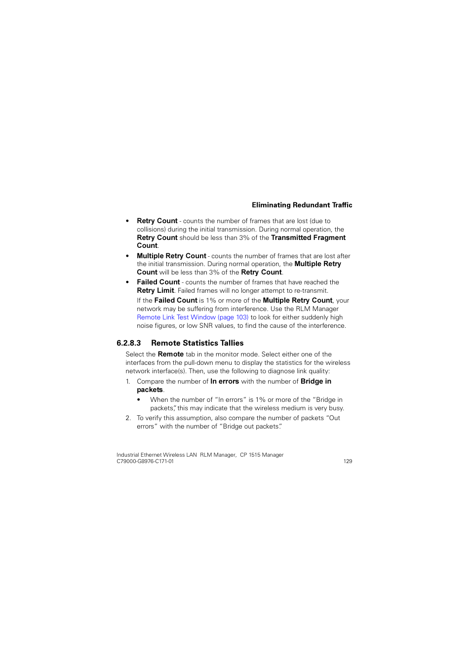 Siemens CP 1515 User Manual | Page 129 / 299