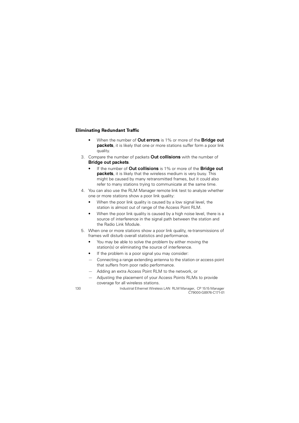 Siemens CP 1515 User Manual | Page 130 / 299