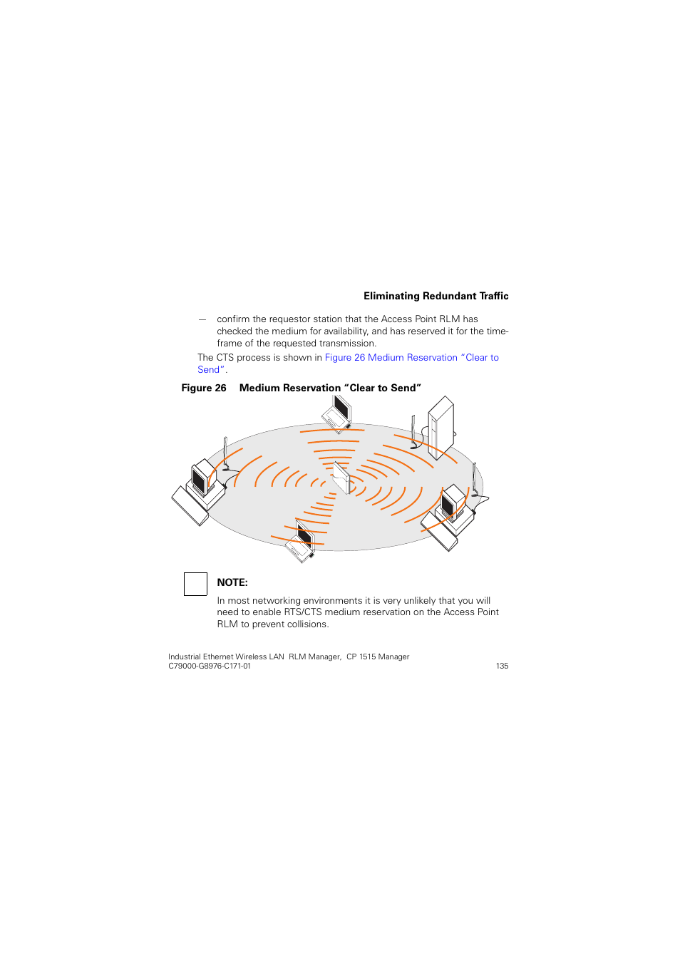 Siemens CP 1515 User Manual | Page 135 / 299