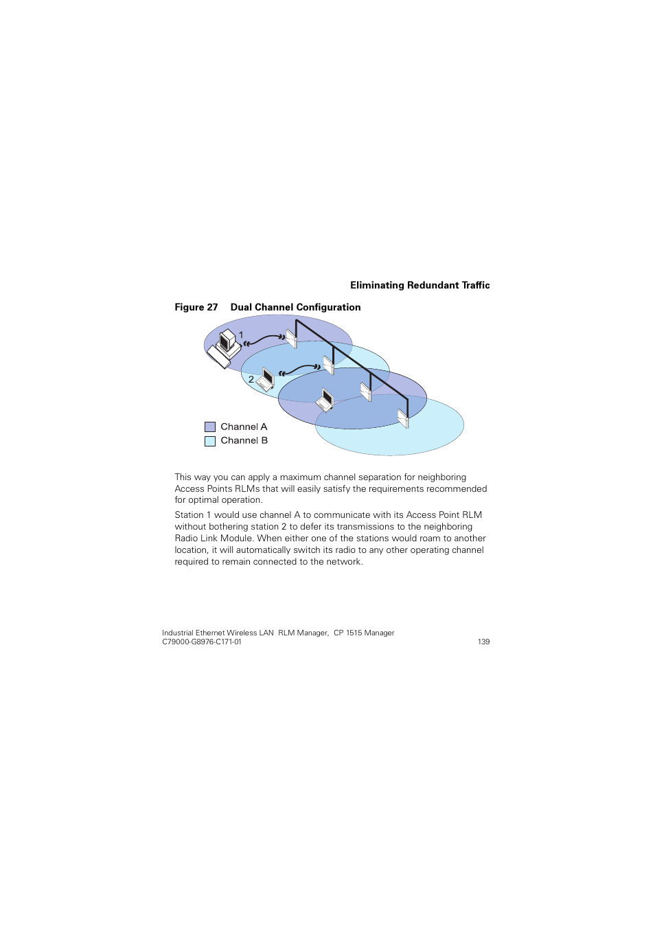 Siemens CP 1515 User Manual | Page 139 / 299