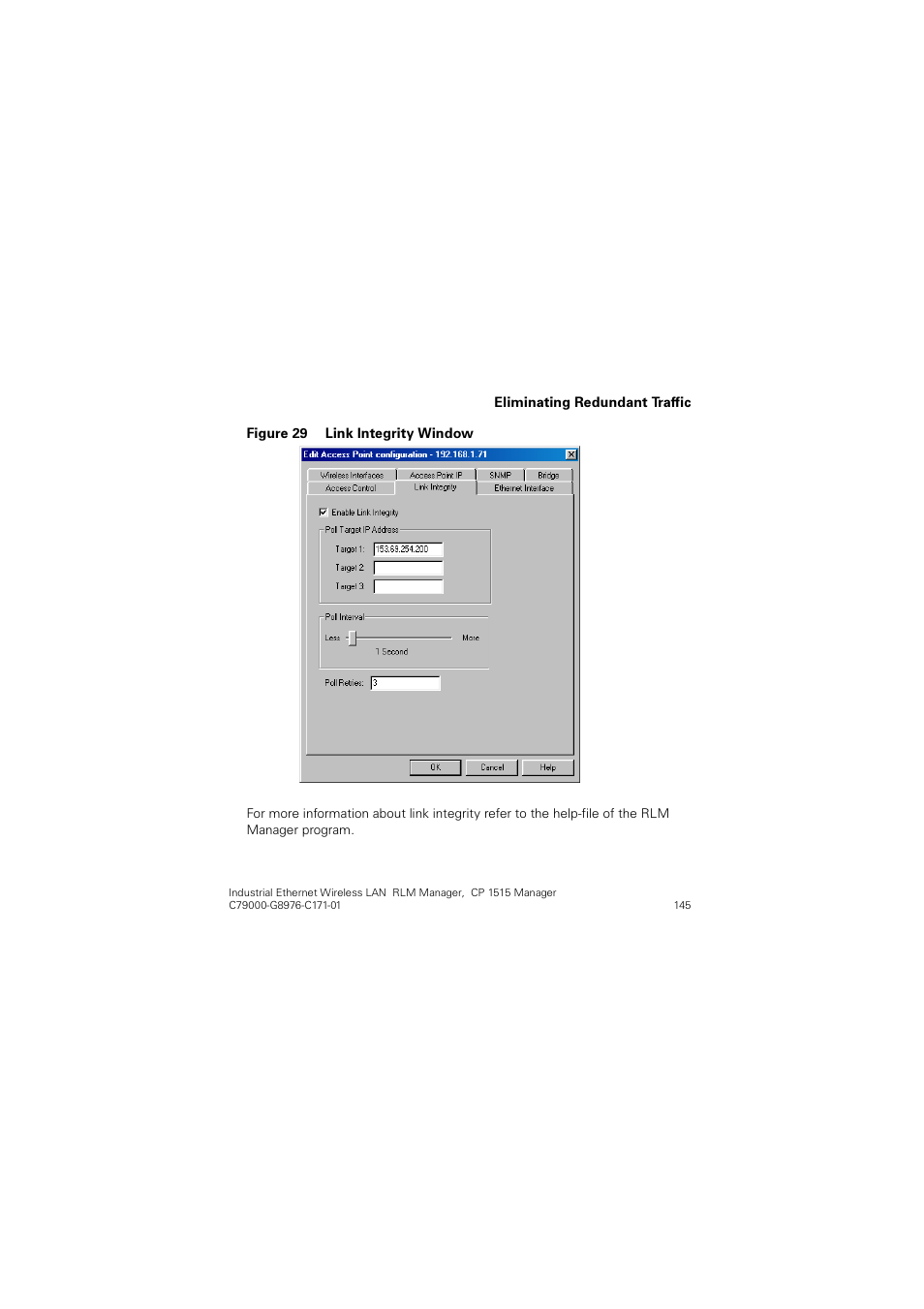 Siemens CP 1515 User Manual | Page 145 / 299