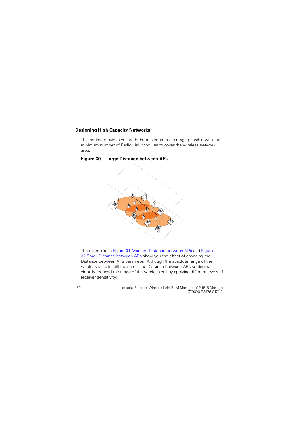 Siemens CP 1515 User Manual | Page 150 / 299