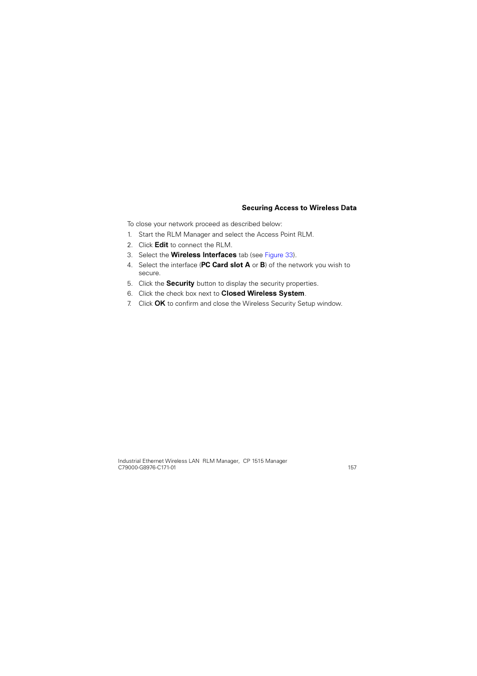 Siemens CP 1515 User Manual | Page 157 / 299